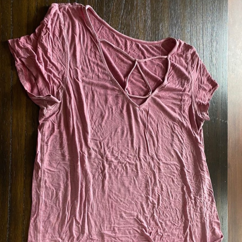 American Eagle Tee